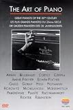 The Art Of Piano - Great Pianists Of The 20th Century [2000]