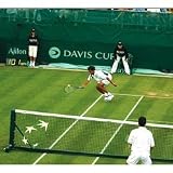 Edwards Portable Tennis System (SET)
