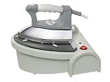 Euro-Pro G6118H Steam Station Steamer