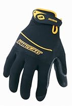 Ironclad BHG-04-L Box Handler Gloves, Large