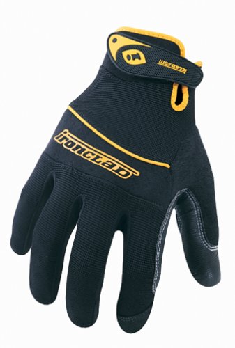 Ironclad Box Handler Gloves BHG-04-L, Large Ironclad Box Handler Gloves BHG-04-L, Large