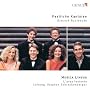 Festlichen Kantaten von Musica Lingua