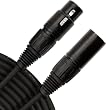 Mogami Gold AES TD DB25 XLR 25 AES Interface. Digi, Tascam Format 25 feet