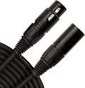 Mogami Silver Series Microphone Cable, 25 Foot