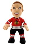 NHL Chicago Blackhawks Jonathan Toews 14-Inch Plush Doll