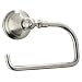 Price Pfister BPHE1KK Catalina Toilet Paper Holder, Brushed Nickel