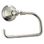 Price Pfister BPHE1KK Catalina Toilet Paper Holder, Brushed Nickel