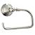 Price Pfister BPHE1KK Catalina Toilet Paper Holder, Brushed Nickel
