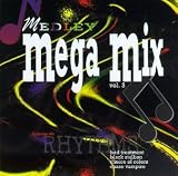 Medley Mega Mix, Vol. 3