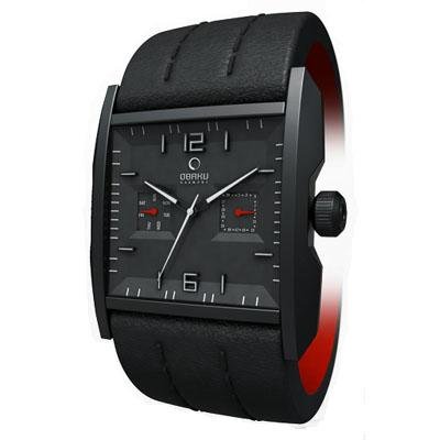 review Obaku Harmony 