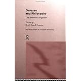Deleuze and Philosophy: The Difference Engineer (Warwick Studies in European Philosophy)