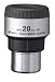 Vixen 39206 NPL 20mm Telescope Eyepiece