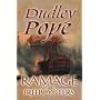 Ramage and the Freebooters (Ramage)