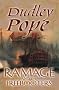 Ramage and the Freebooters (Ramage)