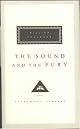 The Sound and the Fury