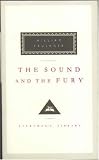 The Sound and the Fury