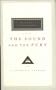 THE SOUND AND THE FURY (EVERYMAN'S LIBRARY CLASSICS)