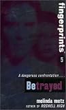 Betrayed (Fingerprints #5)