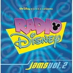 Radio Disney Jams Vol. 2