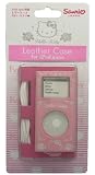 gourmandise サンリオ iPod nano 専用 レザーケース SAN-12B