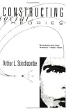 Constructing Social Theories