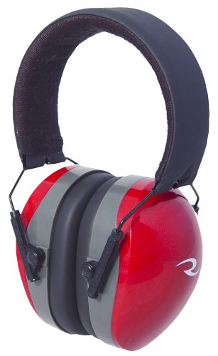 Radians Terminator Folding Earmuff