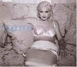 Secret/Let Down Your Guard - Madonna
