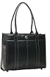 Icon Haley Female Vinyl Tote for Notebooks