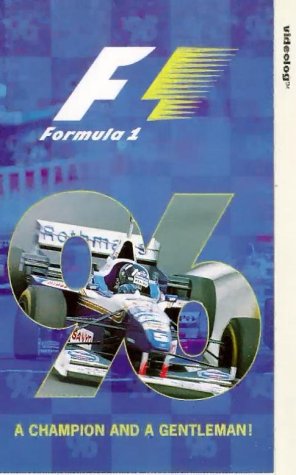 Formula 1 Grand Prix Review 1996 - A Champion And A Gentleman