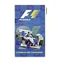 Formula 1 Grand Prix Review 1996 - A Champion And A Gentleman [VHS]