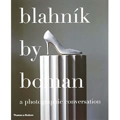 Blahník by Boman: A Photographic Conversation