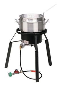 fish fryer