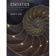 Statistics: An Introduction