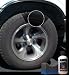 Forever Black Tire Gel Kit