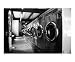 Washing Machines Abstract Photographic Poster Print by Tempest Photography, 20x16
