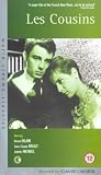 Les Cousins [1959] VHS