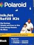 Polaroid Black Ink Cartridge (14610)