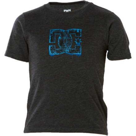 DC Sludge T-Shirt - Short-Sleeve - Toddler Boys' 