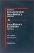 Book Assignments to Fundamentals of Legal Research (University Textbook Series)