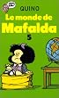 Le monde de Mafalda