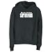 Sweatshirt Woman Black 