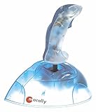 Macally USB Joystick For Imac Original Imac Colors