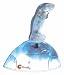 Macally USB Joystick For Imac Original Imac Colors