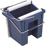 スクイザー(モップ絞り器) ブルー スクイザー(モップ絞り器) ブルー