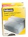 Fellowes Dust Cover Nylon For Printers Small For LaserJet