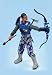 Action Man 42824186 Redwolf