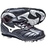 Mizuno Youth 9-Spike Franchise G3 Cleats (Low)