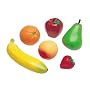 Learning Resources Pretend and Play Farmer's Market Fruit Set
