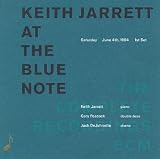 Eigenschaften Keith Jarrett  / Keith Jarrett at the Blue Note: Saturday, June 4th, 1994 First Set [US-Import]