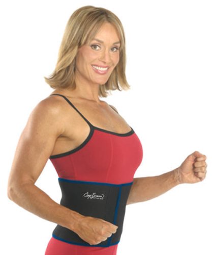 Cory Everson Neoprene Waist Trimmer